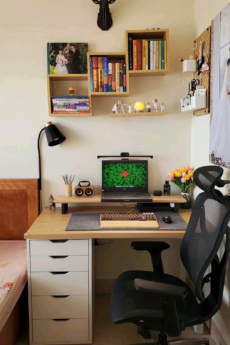 Minimal Study Setup